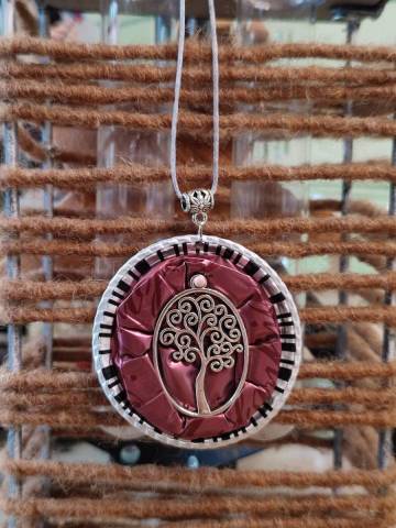 Grand collier 